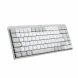 Trdlst Tangentbord Logitech MX Mini Mechanical for Mac Vit Vit