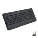 Trdlst Tangentbord Logitech Signature K650 Qwerty Spanska Svar