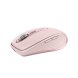 Mus Logitech MX Anywhere 3S Rosa