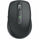 Trdls Mus Logitech Anywhere 3S Svart