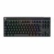 Tangentbord Logitech 920-012131 Svart