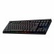 Tangentbord Logitech 920-012546 Svart