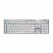 Trdlst Tangentbord Logitech G915 X Vit AZERTY