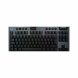 Trdlst Tangentbord Logitech G915 TKL X Svart AZERTY