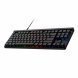 Tangentbord Logitech G515 TKL Svart AZERTY