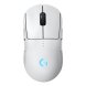 Tangentbord och Mus Logitech 910-007303 Vit