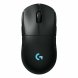 Tangentbord och Mus Logitech 910-007296 Svart