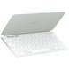Tangentbord Logitech 920-012974 Vit Gr QWERTY