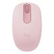 Mus Logitech 910-007461 Rosa 1000 dpi