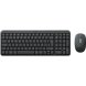 Tangentbord och Mus Logitech 920-013543 Svart
