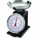 Kksvg Terraillon Retro Deco Svart 5 kg 1 L