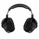 Spelhrlurar med mikrofon Logitech 981-000744