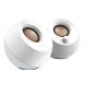 Hgtalare Creative Technology Pebble Svart 4 W