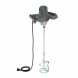 Mixer Powerplus Powe80070 Mla 1200 W
