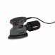 Excenterslip med slumpmssig bana Powerplus POWE40020 230 V