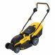 Elektrisk grsklippare Powerplus Powxg6281 2000 W 230-240 V  42
