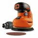 Excenterslip med slumpmssig bana Powerplus Dual Power Powdp5040