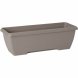 Kruka Garden ID Teramo Gr Beige-brun (taupe) 60 cm