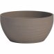 Kruka Garden ID Beige-brun (taupe) 35 x 16 cm