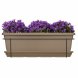 Blomlda Garden ID Beige-brun (taupe) 50 cm