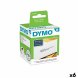 Etiketter till Skrivare Dymo 99010 28 x 89 mm LabelWriter? Vit S