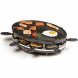 Grillplatta DOMO DO9038G Svart 1200 W