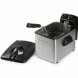 Frits DOMO DO465FR 4 L 3000 W Silvrig Stl