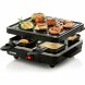 Raclette DOMO DO9147G Svart