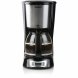 Kaffebryggare DOMO DO708K Svart 1000 W