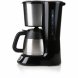 Kaffebryggare DOMO DO709K 1000 W 1 L