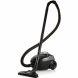 Utsug DOMO ASPIRATEUR DO1033S 450 W Svart 450 W