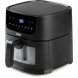 Luftfrits DOMO DO542FR Svart 1350 W 4 L