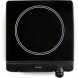 Keramisk platta DOMO DO30111KP 1250 W