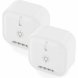 Set of lighting modules for light bulbs Chacon Dio 1.0 1000 W (2