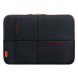 Laptopfodral Samsonite Airglow 13,3" Svart 50 x 33,5 x 25 cm