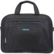 Laptopvska Samsonite At Work 15,6" Svart 12 x 41,5 x 32 cm