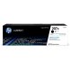 Original Toner HP 207X Svart