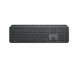 Tangentbord Logitech 920-010251 Grafit Qwerty Spanska QWERTY Qwe