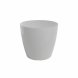 Kruka Artevasi SAN REMO Vit  36 cm (4 Delar)