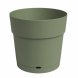 Kruka Artevasi 39,1 x 39,1 x 37 cm Plast Rund