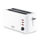 Brdrost Flama 948FL 1630W Vit 1630 W