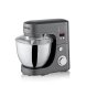 Kksrobot Flama 1470FL 800 W 4,2 L Vit Gr