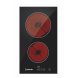 Induktionshll Meireles MV1312 30 cm 3000 W