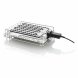 Grill Haeger GR-240.013A 2400W Svart Multicolour 2400 W (395 x 2