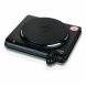 Elektrisk vrmeplatta Haeger HP-01B.012A 1500 W Svart Multicolou