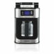 Kaffebryggare Haeger CM-10B.010A 1,2 L 1050W 1050 W 1,25 L