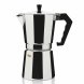 Italiensk Kaffepanna Haeger CP-12A.009A Aluminium 300 ml