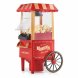Popcornmaskin Haeger PM-120.001A 1200 W Rd