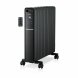 Vrmeelement Haeger HE-20D.003A Svart 2000 W