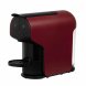 Kaffekapslar Delta Q QUICK RED  V2 R�d 1200 W 19 bar 800 ml